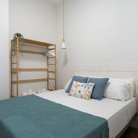 Marina Beach Apartments Valencia Ngoại thất bức ảnh