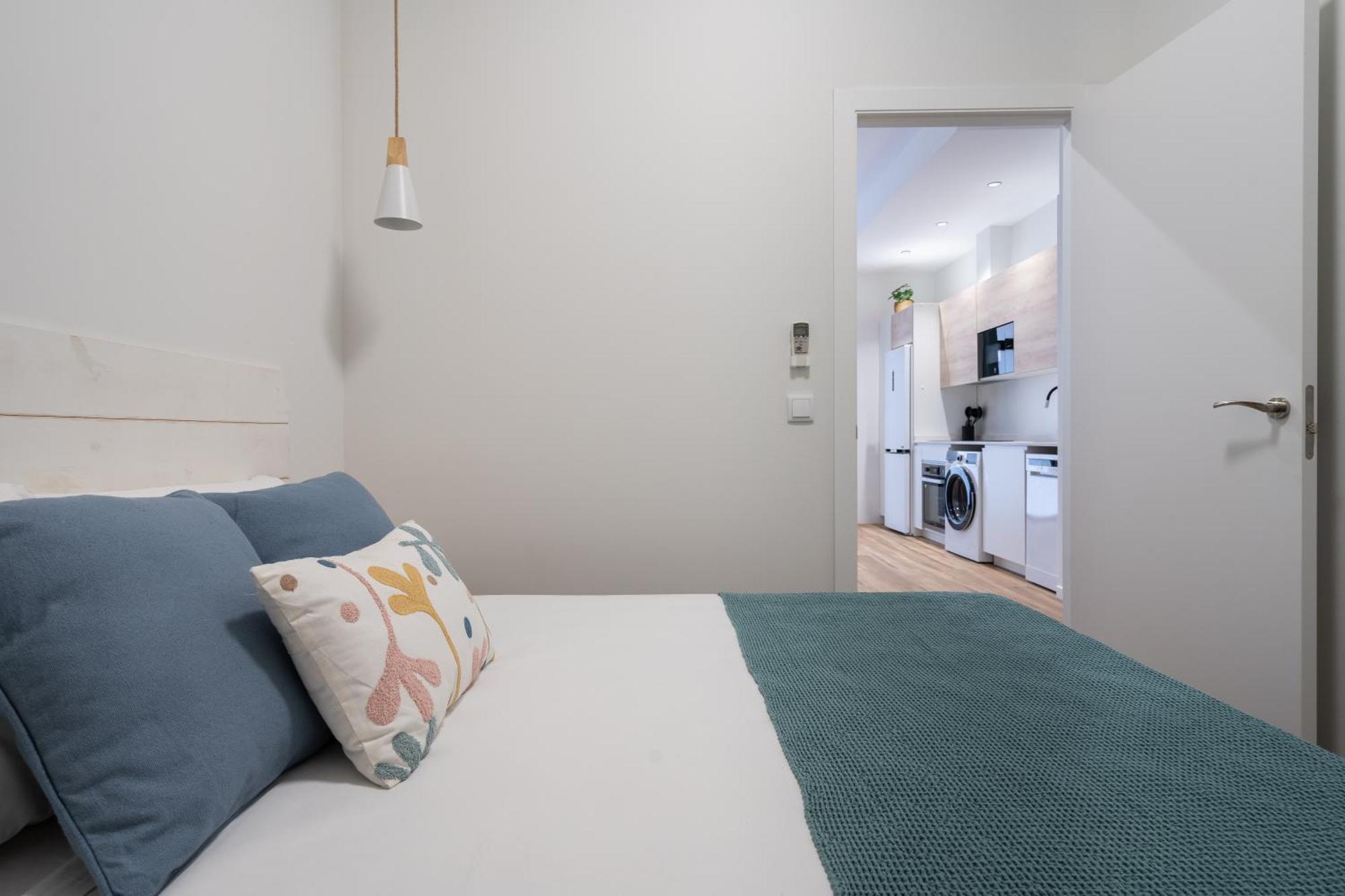 Marina Beach Apartments Valencia Ngoại thất bức ảnh