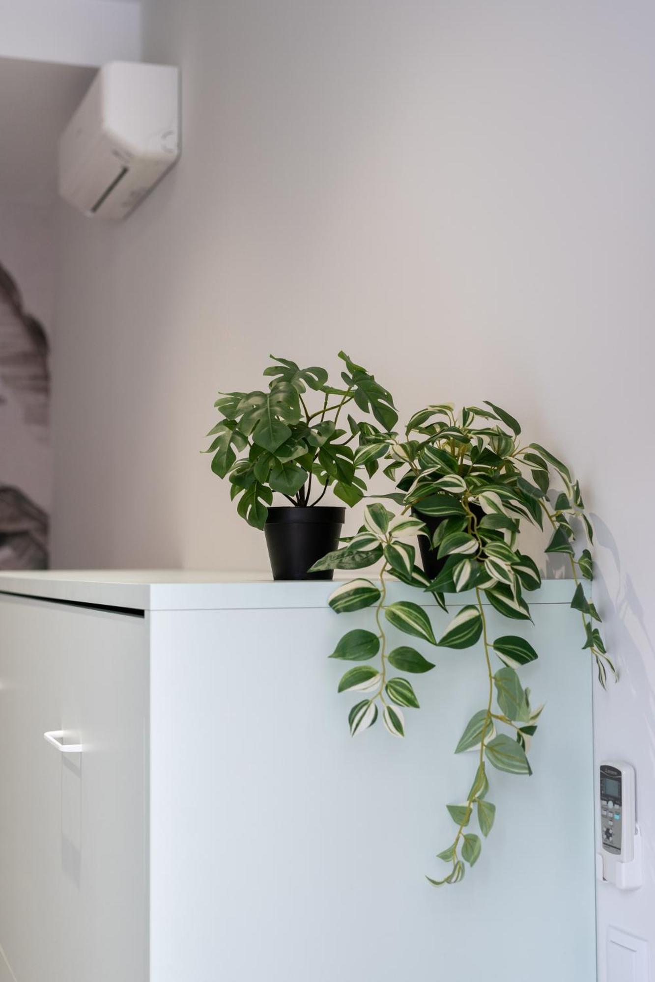 Marina Beach Apartments Valencia Ngoại thất bức ảnh